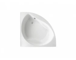 [160103] Ванна гидромассажная Jacob Delafon Presquile E5EN3460-00 145 х 145 см с системой Energy+ +157900 ₽