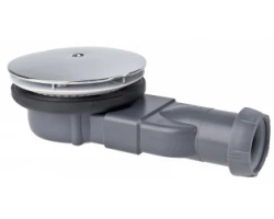 [164802] Сифон для душевого поддона Jacob Delafon Е78168-CP +5220 ₽