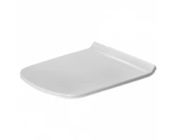 [165809] Крышка-сиденье Duravit Durastyle 006379 00 00 Soft-Close +14286 ₽