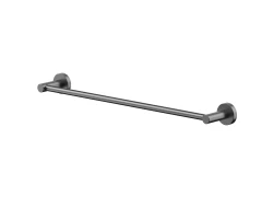 Полотенцедержатель 450 мм. WHITECROSS Ergo ER2250GM (оружейная сталь) +8760 ₽
