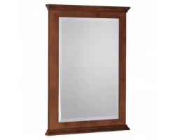 [186411] Зеркало Villeroy&Boch Hommage 8565 0000, орех +60000 ₽