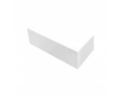 [187467] Фронтальный и боковой экран для ванны Jacob Delafon Elite 170 x 70/75 E6D080-00 +56546 ₽