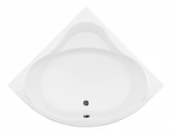 [188205] Акриловая ванна Aquanet Santiago 160x160 00204034 +36249 ₽