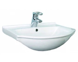 [189894] Раковина Aquanet Shenxin 60 (0060) 00170121 +4197 ₽