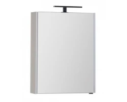 [190662] Зеркало-шкаф Aquanet Латина 60 00179942 +12270 ₽