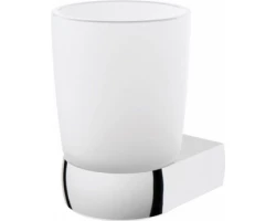 [191563] Стакан для щеток подвесной Am.Pm Sensation A3034300 +10684 ₽