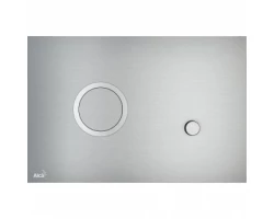 [193677] Клавиша смыва AlcaPlast Sting +21765 ₽