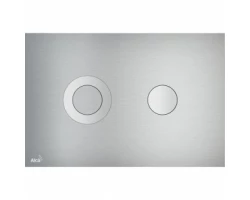 [193684] Клавиша смыва AlcaPlast Turn +21012 ₽