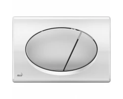 [193688] Клавиша смыва AlcaPlast M73 +4469 ₽