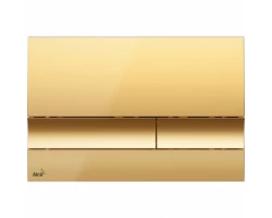 [193702] Клавиша смыва AlcaPlast M1725 +20115 ₽