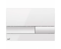 [193703] Клавиша смыва AlcaPlast M1730 +3546 ₽