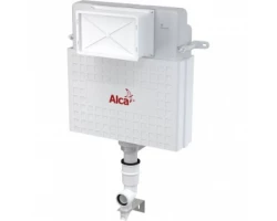 [193823] Бачок для унитаза AlcaPlast A112 Basicmodul +12942 ₽