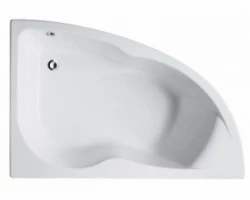 [199738] Ванна гидромассажная акриловая Jacob Delafon Micromega Tonus, правая 170 х 105 см, E5TN1180-00 +49470 ₽