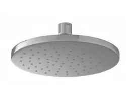 [200814] Верхний душ Jacob Delafon Katalyst E13689-CP, 25х25 см, 1 режим струи, без держателя +32220 ₽