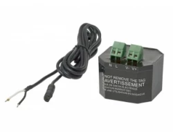 [203099] Блок питания TECE Lux Mini 9240970 +10000 ₽