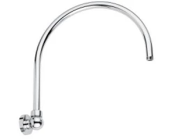 [234361] Держатель верхнего душа Cezares Articoli Vari CZR-TDA3-01 цвет хром +20250 ₽