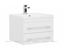 [238637] Тумба под раковину Aquanet Нота 58 (005) 00171483, цвет белый +14362 ₽
