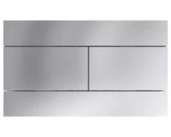 [258896] Кнопка смыва Jacob Delafon двойная цвет матовый велюр (супер сталь), E4316-38R +4400 ₽