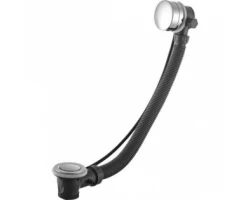 [265071] Слив-перелив AM.PM F0700700 с системой набора воды +15746 ₽