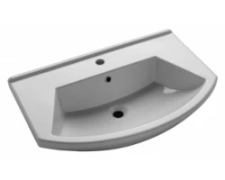 [267363] Раковина Dreja Альфа 75 +4840 ₽