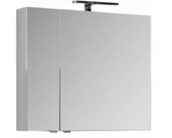 [271264] Зеркало-шкаф Aquanet Порто 80, 00195728 +12701 ₽