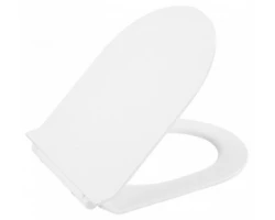 [274085] Крышка-сиденье BelBagno Piano, дюропласт, быстросъемное, soft close, BB2111SC +2970 ₽