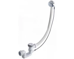 [274778] Слив-перелив Jacob Delafon E70174-01R для ванны, белый +13740 ₽