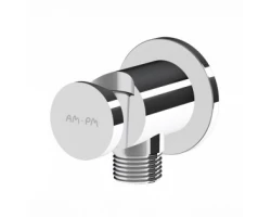 [279684] Шланговое подсоединение Am.Pm F0602100 с держателем +4090 ₽