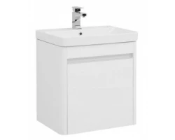 [282487] Тумба под раковину Aquanet Вилора 60 00199875 подвесная +19618 ₽