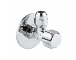 [283704] Угловой вентиль Grohe Grohe 2201800M +8942 ₽