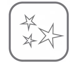 [285930] Хромотерапия «Звездный дождь» +49725 ₽