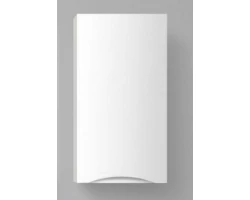 [291814] Шкаф подвесной BelBagno FLY-MARINO-750-1A-SC-BL-P-R, 40 х 30 х 75 см, Bianco Lucido/белый глянец, правосторонний +9950 ₽