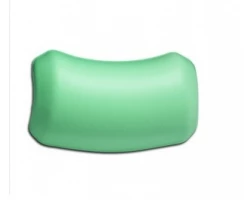 [296508] Подголовник для ванны 1MarKa Ekа, зеленый, EG +500 ₽