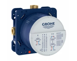 [296703] Скрытая часть Grohe Smartbox 35600000 +7532 ₽