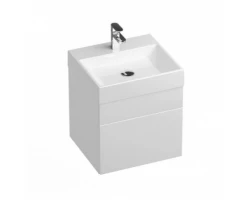 [297085] Тумба под умывальник Ravak SD Natural, 50 см, белая, X000001051 +37520 ₽