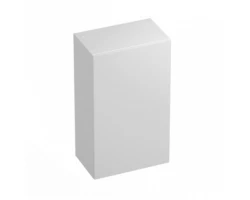 [297087] Шкаф боковой Ravak SD Natural закрытый, 45 см, белый, X000001054 +26730 ₽