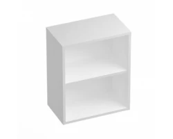 [297088] Шкаф боковой Ravak SD Natural открытый, 45 см, белый, X000001055 +20610 ₽