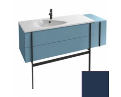 [297317] Тумба под раковину Jacob Delafon Nouvelle Vague 145 EB3038-G98, галактика глянцевый +243230 ₽