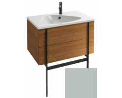 [297541] Тумба под раковину Jacob Delafon Nouvelle Vague 80 EB3030-M44, цвет - миндальный матовый +166960 ₽