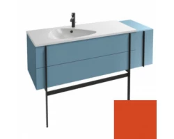 [297811] Тумба под раковину Jacob Delafon Nouvelle Vague 145 EB3038-M81, мак мягкий +243230 ₽