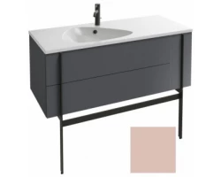 [298794] Тумба под раковину Jacob Delafon Nouvelle Vague 120 EB3036-M40, 3 ящика, цвет - бежевый матовый +229340 ₽