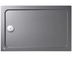 [300321] Поддон акриловый Jacob Delafon Flight Safe Couleur 160 x 90 x 4, E62482-F-M65, серо-коричневый, с антискользящим покрыт +67580 ₽