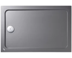 [300325] Поддон акриловый Jacob Delafon Flight Safe Couleur 170 x 90 x 4, E62483-F-M65, серо-коричневый, с антискользящим покрыт +67580 ₽