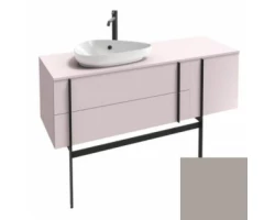 [301742] Тумба под раковину Jacob Delafon Nouvelle Vague 145 EB3043RU-M84, глина мягкий +320490 ₽