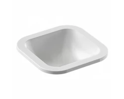 [303332] Раковина мебельная Jacob Delafon Vox EXAD112-Z-00, 100 х 46 см, крыло слева +20710 ₽