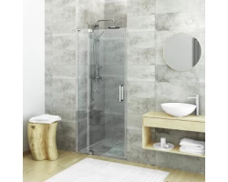 [302735] Душевая дверь Roth Elegant Neo GDO1N/1100 +40260 ₽