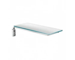 [303569] Мыльница Hansgrohe Casetta E 26511000, хром +8420 ₽