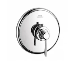 [305682] Смеситель для душа AXOR Montreux 16823000 термостатический, хром +109078 ₽