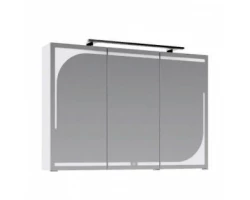 [306043] Зеркальный шкаф Clarberg Papyrus 120 Pap.04.12/W +55705 ₽