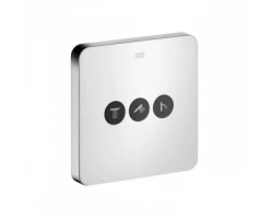 [307113] Переключатель потоков Axor ShowerSelect 36773000 +72117 ₽